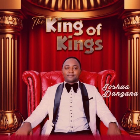 The King of Kings | Boomplay Music