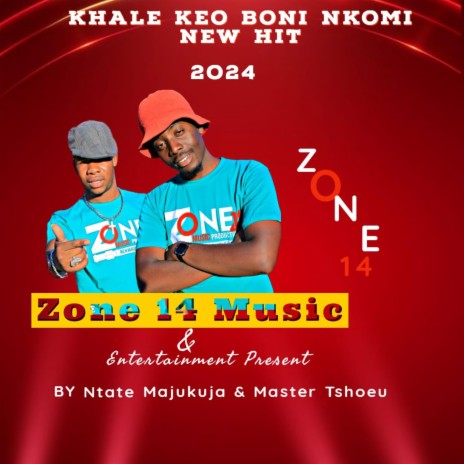 Khale ke o boni nkomi ft. Master Tshoeu | Boomplay Music