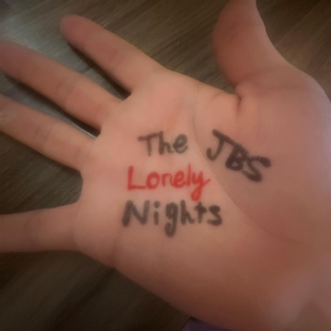The Lonely Nights | Boomplay Music