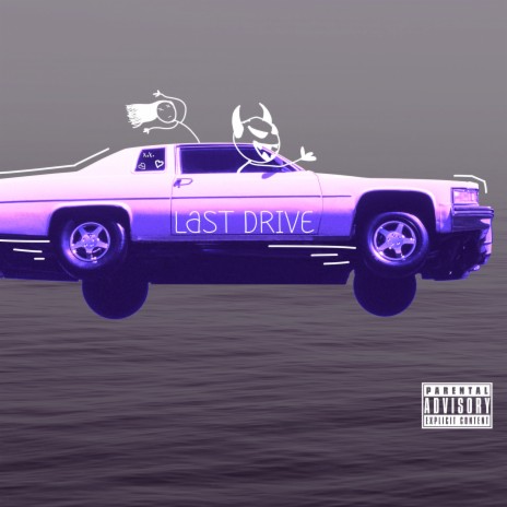 Last Drive | Boomplay Music