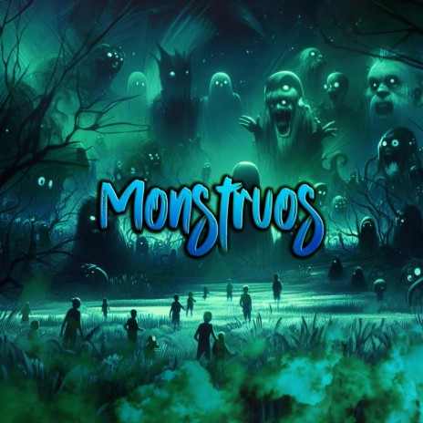 Monstruos | Boomplay Music