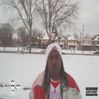 HIP-HOP SNOW LOSIANO OFFICAL ALBUM