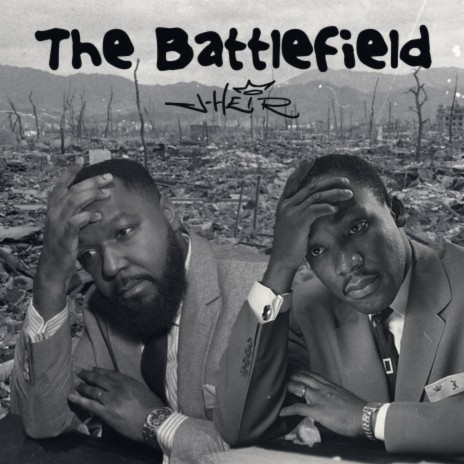 The Battlefield | Boomplay Music