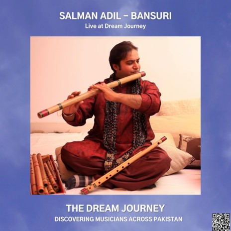 Raag Des ft. Salman Adil | Boomplay Music