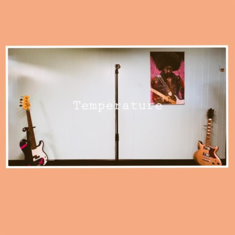 Temperature | Boomplay Music