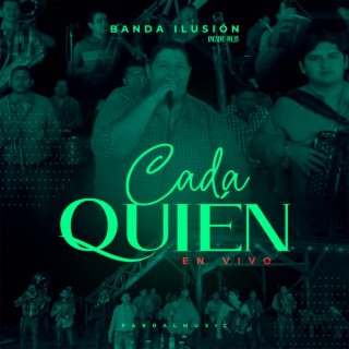 Cada Quien (En Vivo)