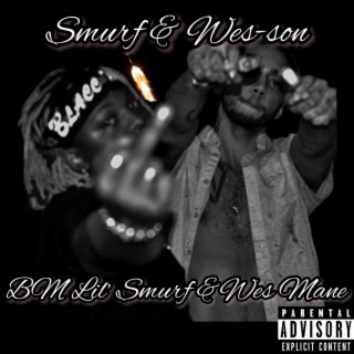 Smurf & Wes-son