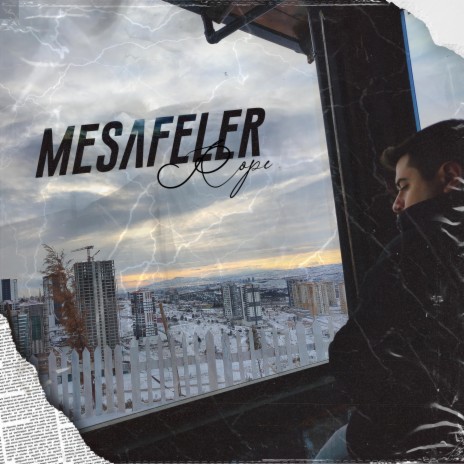 Mesafeler | Boomplay Music