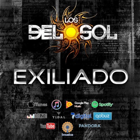 Exilado | Boomplay Music