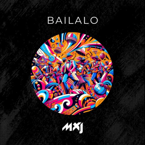 Bailalo (Radio Edit) | Boomplay Music