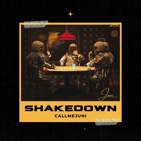 Shakedown | Boomplay Music