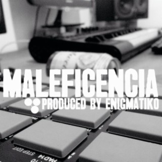Maleficencia Experimentoz volume 1