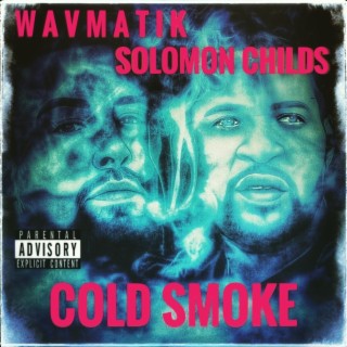 COLD SMOKE