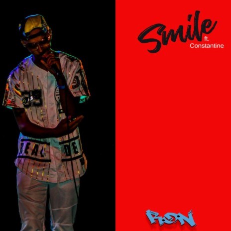 Smile ft. Constantine | Boomplay Music