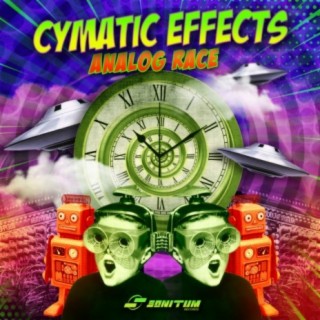 Cymatic Effects