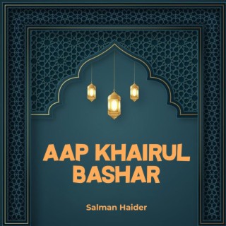 Aap Khairul Bashar