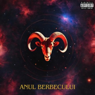 ANUL BERBECULUI