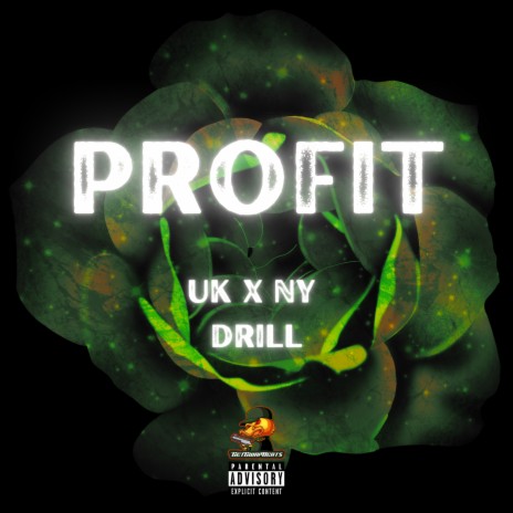 Profit UK X NY Drill ft. GGB | Boomplay Music