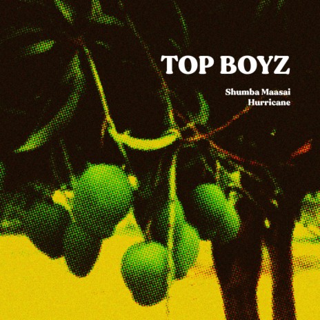 Top Boyz ft. Hurricane | Boomplay Music