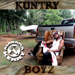 Kuntry Boyz