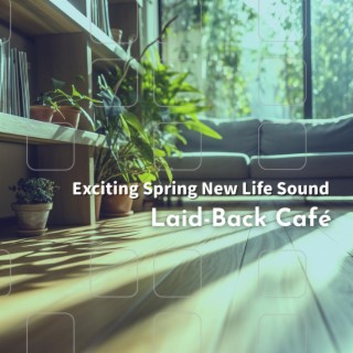 Exciting Spring New Life Sound