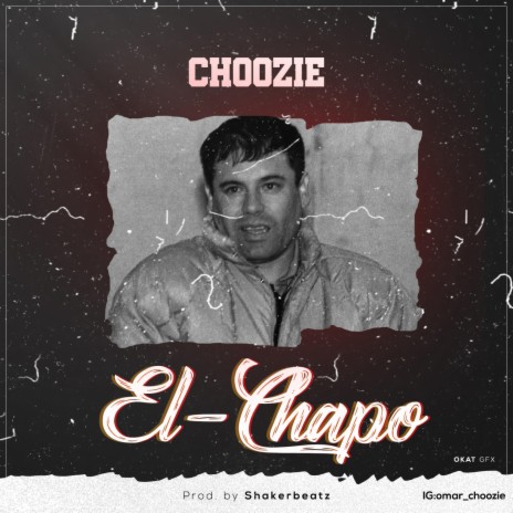 EL-Chapo | Boomplay Music