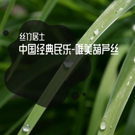 核桃树 (唯美葫芦丝)