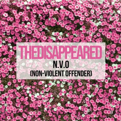 N.V.O. (Non-Violent Offender) | Boomplay Music