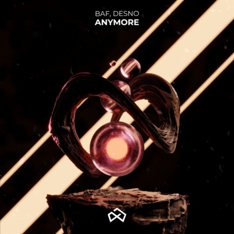Anymore ft. Desno | Boomplay Music