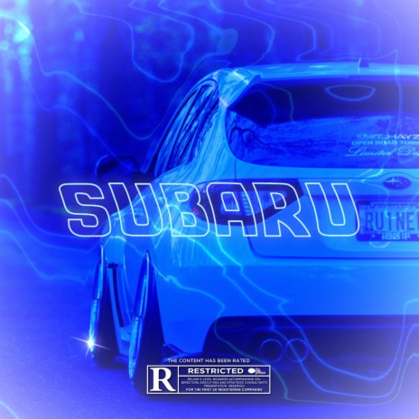 Subaru | Boomplay Music