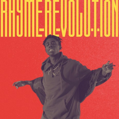 Rhyme Revolution