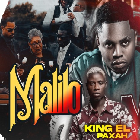 Malilo ft. Paxah | Boomplay Music