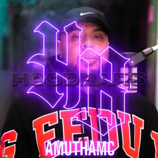 Hoodbars Amuthamc