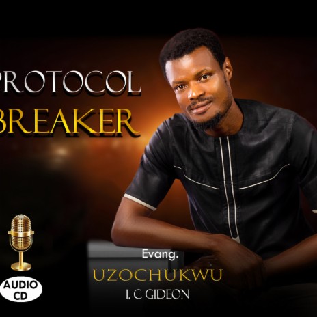 Protocol breaker | Boomplay Music