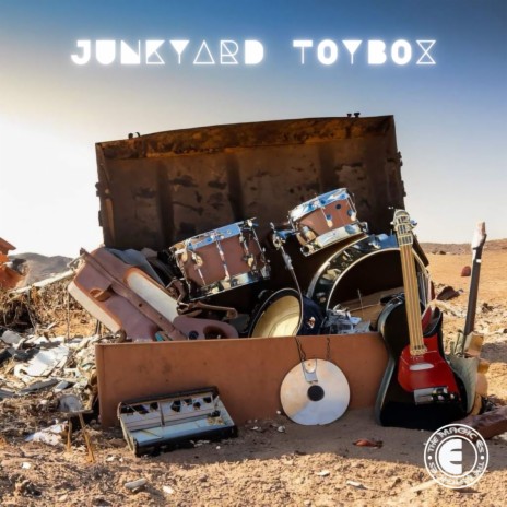 Junkyard toybox | Boomplay Music