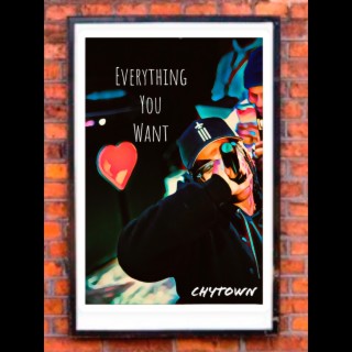 Everything You Want lyrics | Boomplay Music