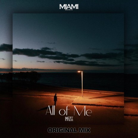 All of Me | Boomplay Music