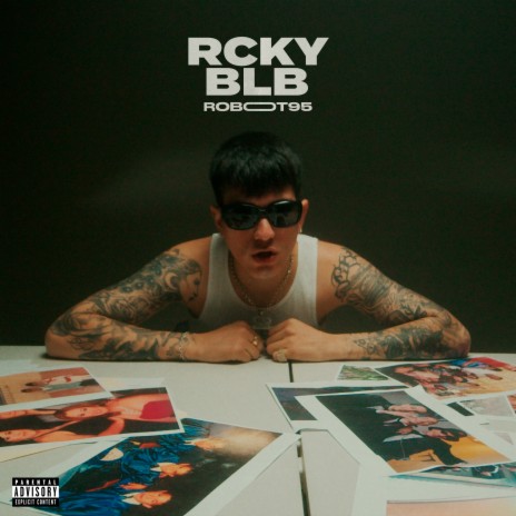 RCKY BALBOA | Boomplay Music