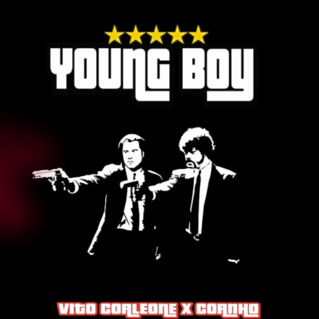YOUNG BOY ft. Cornholio