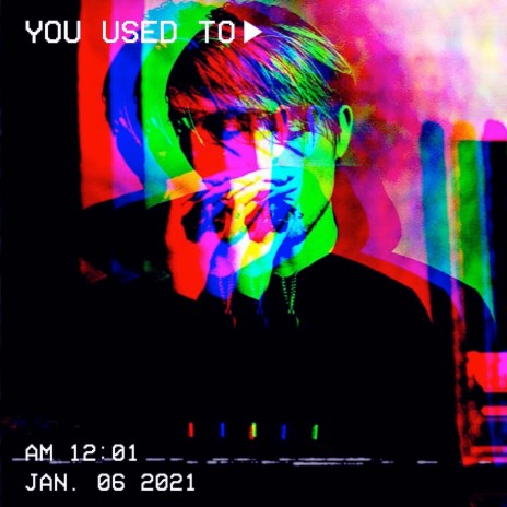 You Used To | Boomplay Music