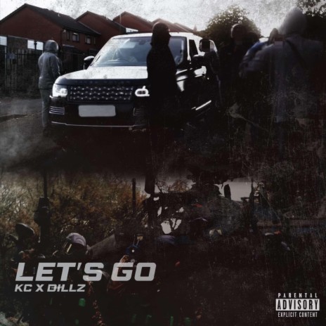 Lets go ft. Dillz | Boomplay Music