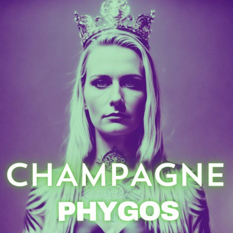 Champagne (Original Mix) | Boomplay Music