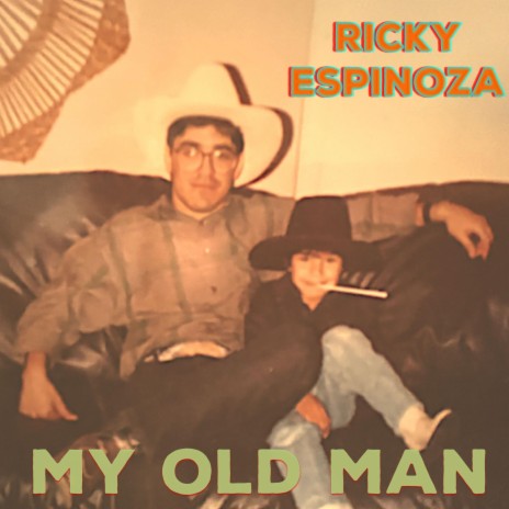 My Old Man | Boomplay Music