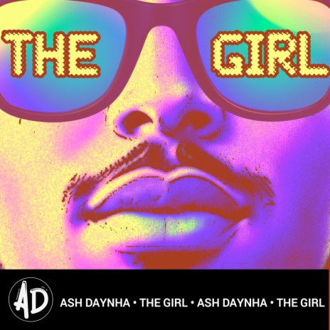 The Girl | Boomplay Music