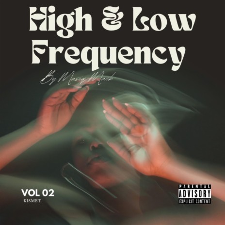 Higher Frequency (Headshots)