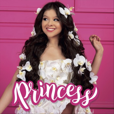 Princess ft. Jose Seron | Boomplay Music