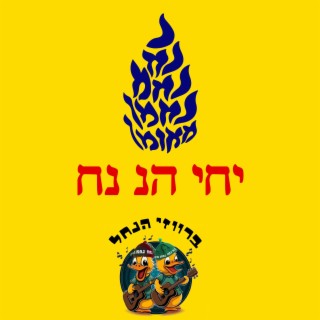 יחי הנ נח