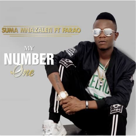 My number One ft. Farao | Boomplay Music