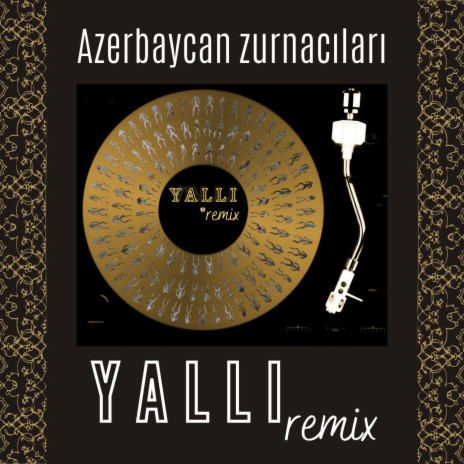 Köçeri (feat. Nariman Şahbuzlu) (remix)