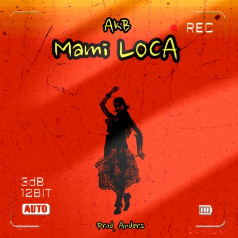 Mami Loca | Boomplay Music